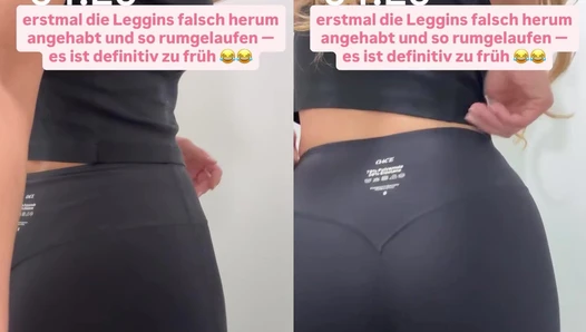 Starletnova - Video Leaks #29