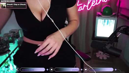 Starletnova - Video Leaks #35
