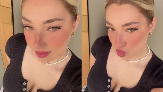 Starletnova - Video Leaks #37