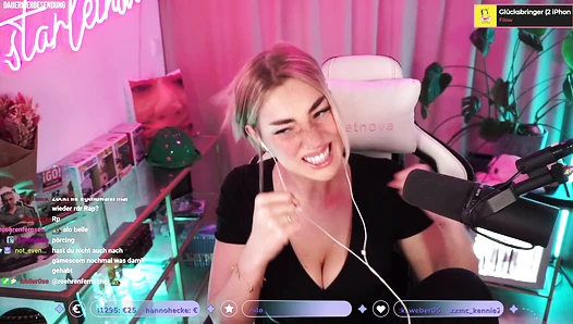 Starletnova - Video Leaks #45