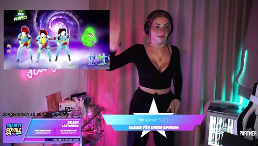 Starletnova - Video Leaks #48