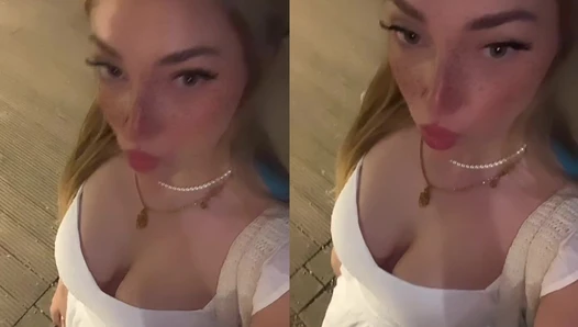 Starletnova - Video Leaks #50