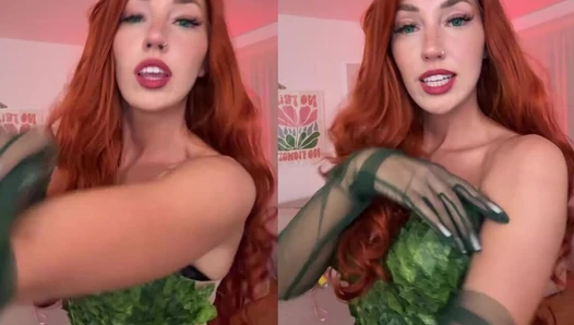 Starletnova - Video Leaks #53