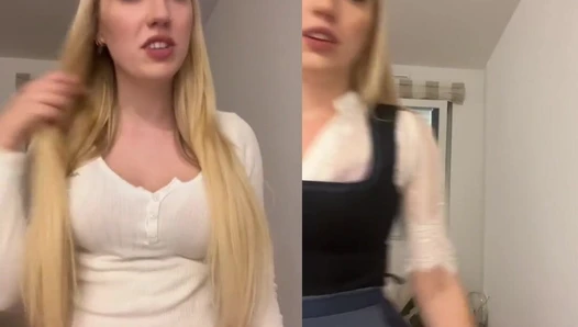 Starletnova - Video Leaks #59