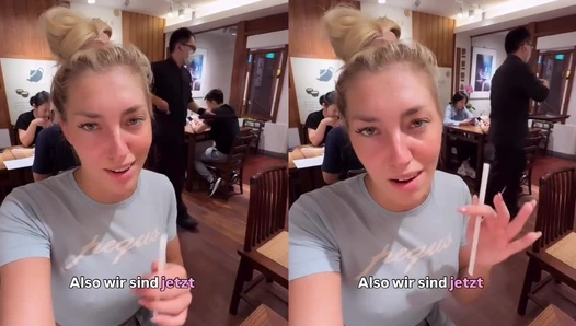 Starletnova - Video Leaks #61