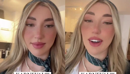 Starletnova - Video Leaks #62