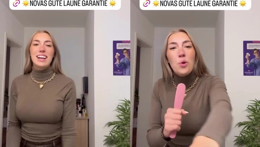 Starletnova - Video Leaks #66