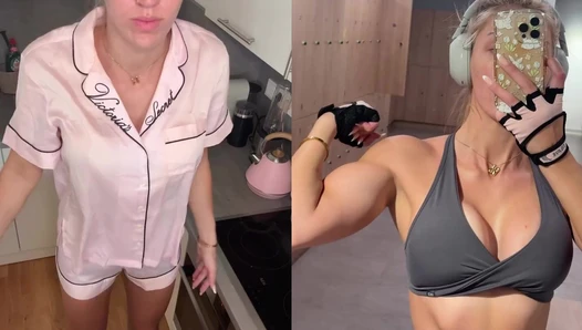 Starletnova - Video Leaks #67