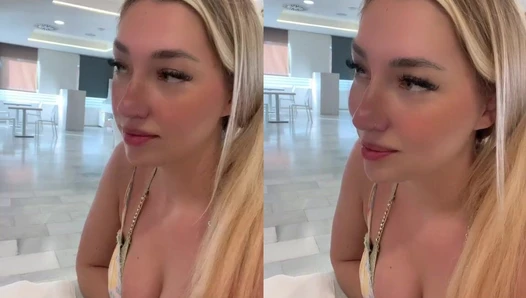 Starletnova - Video Leaks #69