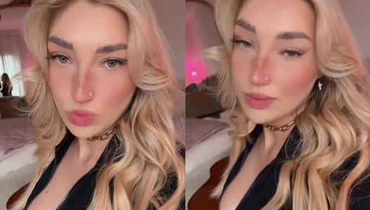 Starletnova - Video Leaks #70