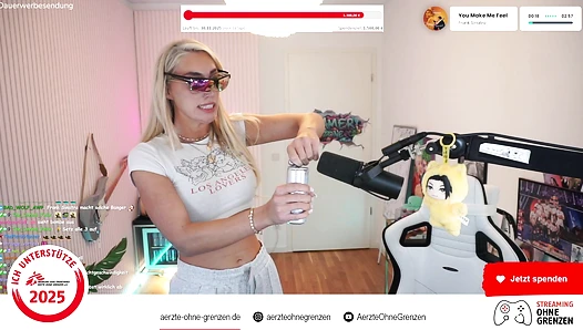 Starletnova - Video Leaks #76