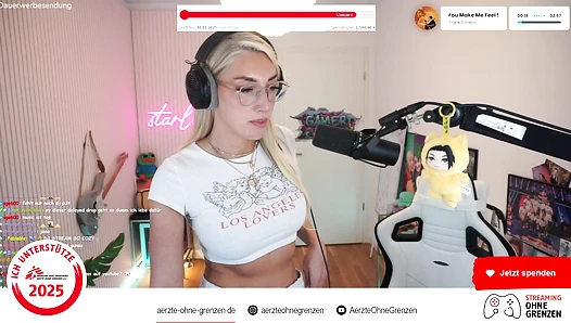 Starletnova - Video Leaks #76