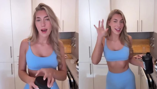 Starletnova - Video Leaks #77