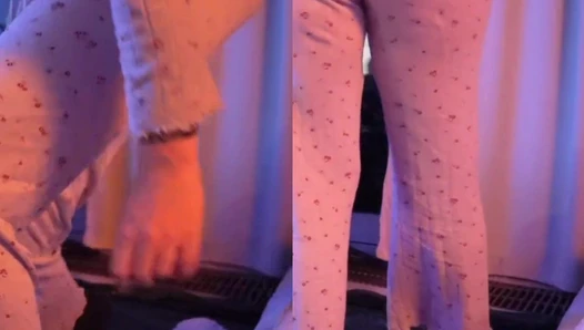 Starletnova - Video Leaks #83