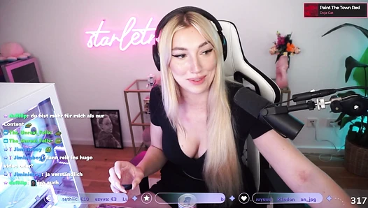 Starletnova - Video Leaks #88