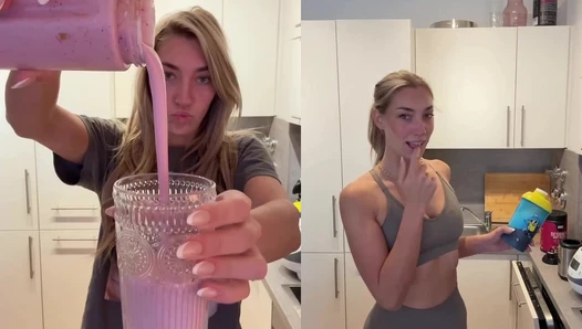 Starletnova - Video Leaks #96
