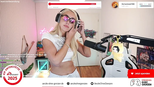 Starletnova - Video Leaks #104