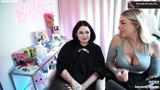 Starletnova - Video Leaks #105