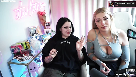 Starletnova - Video Leaks #105