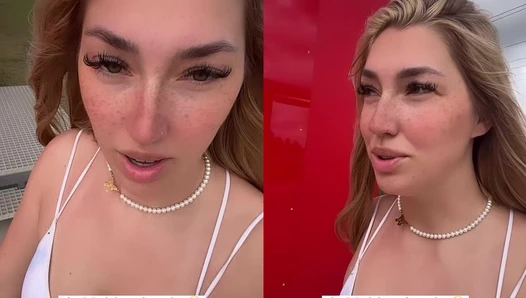 Starletnova - Video Leaks #110