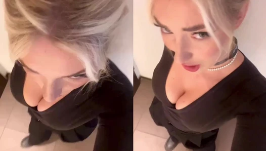 Starletnova - Video Leaks #112
