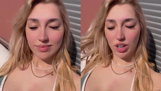 Starletnova - Video Leaks #115