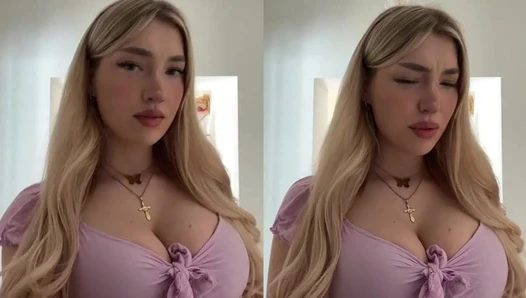 Starletnova - Video Leaks #116