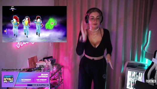 Starletnova - Video Leaks #120