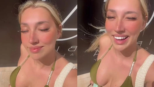Starletnova - Video Leaks #123