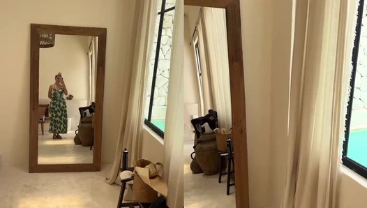 Starletnova - Video Leaks #124