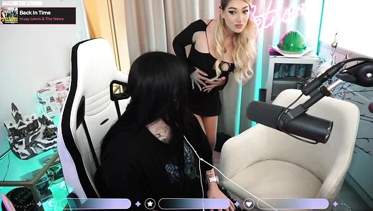 Starletnova - Video Leaks #125