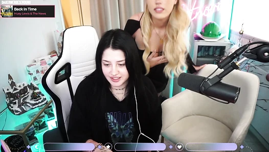 Starletnova - Video Leaks #125