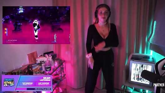 Starletnova - Video Leaks #127
