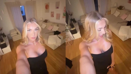 Starletnova - Video Leaks #131