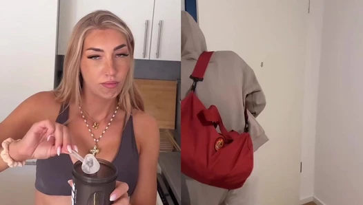 Starletnova - Video Leaks #133