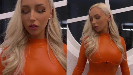 Lucy Cat - Video Leaks #145