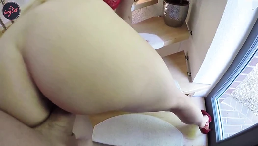 Lucy Cat - Video Leaks #146