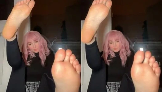 Babybearofficial - Video Leaks #47