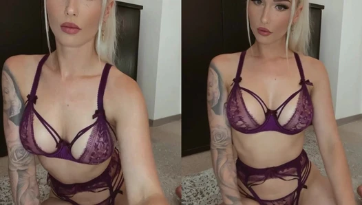 Lucy Cat - Video Leaks #153