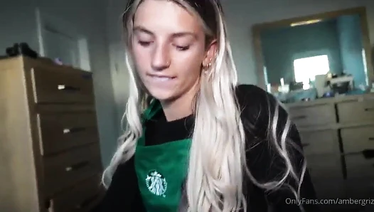 Ambie Bambi - Video Leaks #60