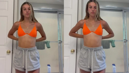 Ambie Bambi - Video Leaks #65