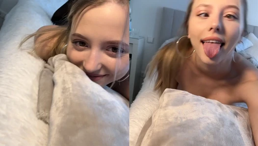 Katya Sun - Video Leaks #41