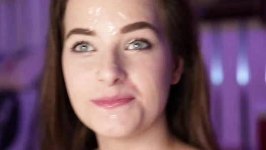 Hermione_Potter - couple facial 2