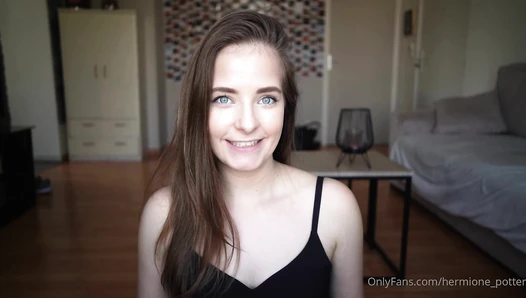 Hermione_Potter - Video Leaks #124