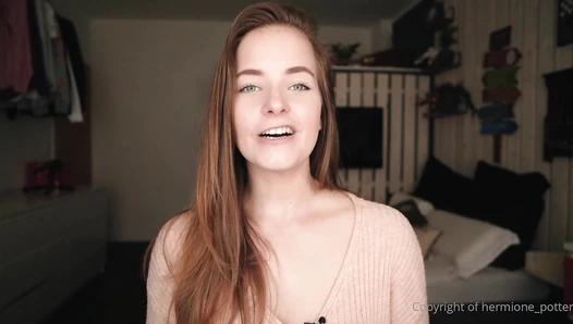 Hermione_Potter - Video Leaks #133