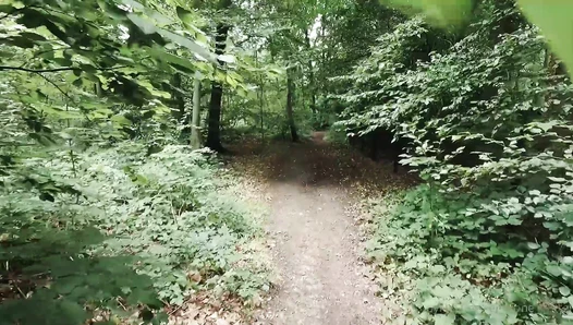 Hermione_Potter - Video Leaks #134