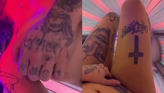 Cherry Rebelle - Video Leaks #6