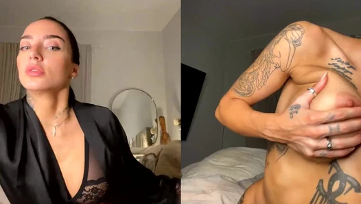 Cherry Rebelle - Video Leaks #7