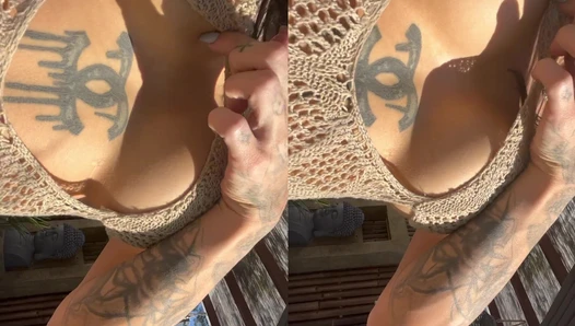 Cherry Rebelle - Video Leaks #8