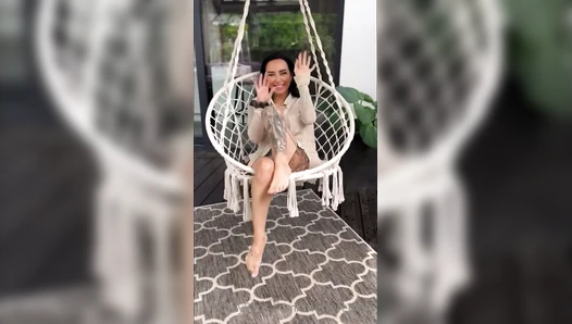 Cherry Rebelle - Video Leaks #9